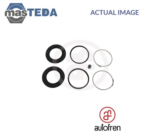 D4020 brake caliper repair kit - brake,