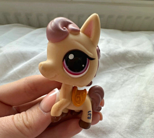 Littlest pet shop lps - pet,