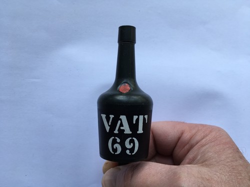 C1960s 70s vintage vat - vintage, 69