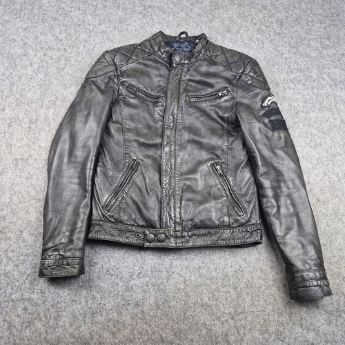 Superdry jacket mens - mens, small