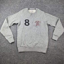 Jack Wills Makers Grey