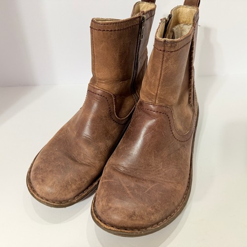 Ugg neevah boots ankle - ankle, length