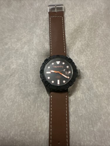 Superdry deep sea - deep,
