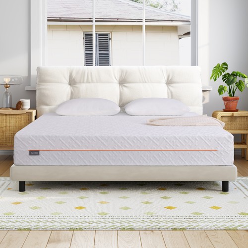 15cm deep memory foam mattress - memory,