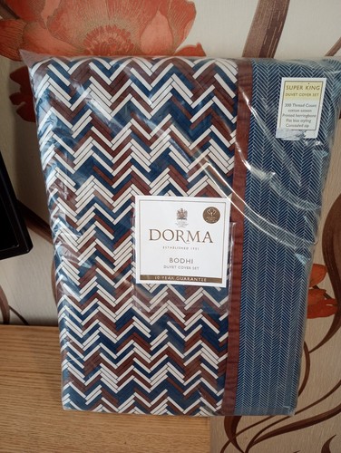New super king - king, dorma