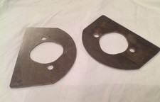 MG ZR Race Rally Targa - Rear