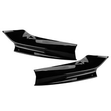 Car Front Bumper Side Splitter