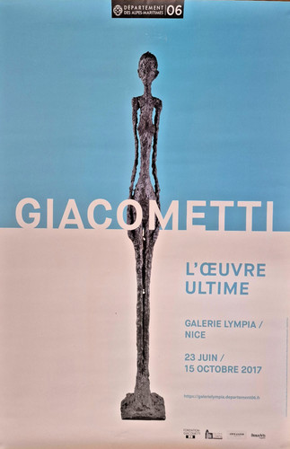 Alberto giacometti - alberto, –
