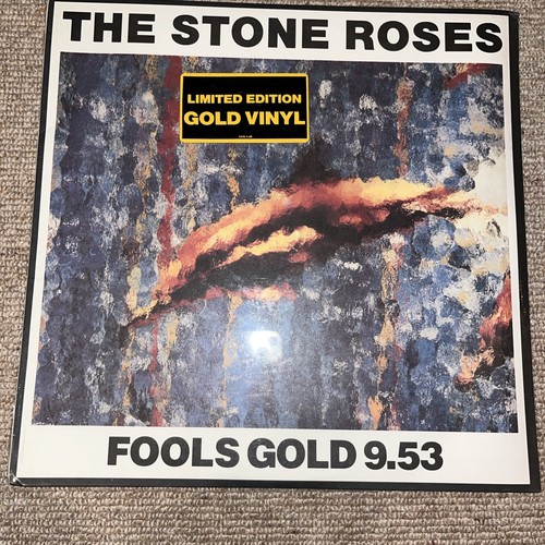 The stone roses fools - roses,