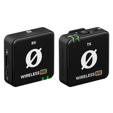 A - Rode Wireless ME Digital