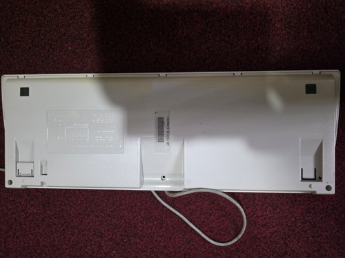 Apple adb keyboard - apple,