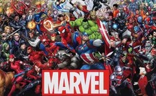 Marvel comics Random Assortment x20 Bulk Bundle Value NO DUPLICATES FREE POSTAGE