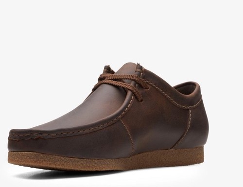 Clarks shacre run - ii,