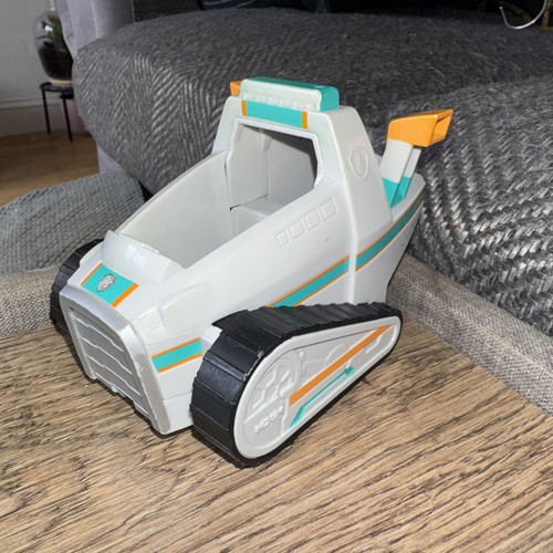 Paw patrol everest vehicle - paw,