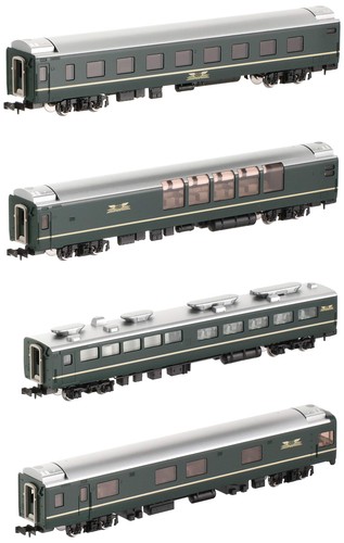 Tomix gauge 24series - tomix, 25