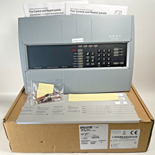 Gent Xenex 13270-04LB 4 Zone