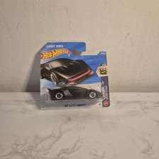 Hot Wheels K.I.T.T. (Knight