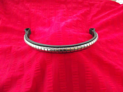 Horse browband new - browband,