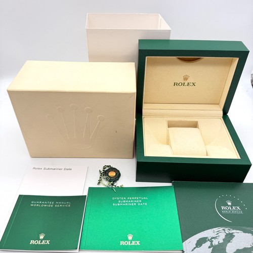 Rolex watch box 39137 - watch,