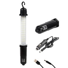 60 Led Rechargeable Cordless