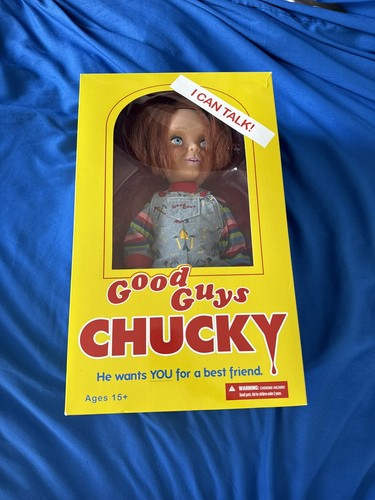 Child play good guys - child´s,