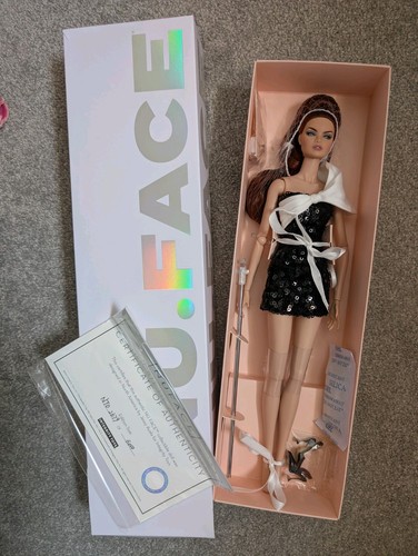 Integrity toys fashion - integrity,