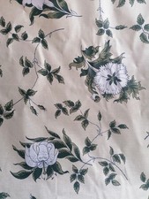 Laura Ashley White Bower