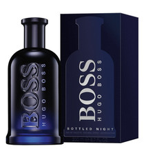 Hugo Boss - Boss Bottled Night