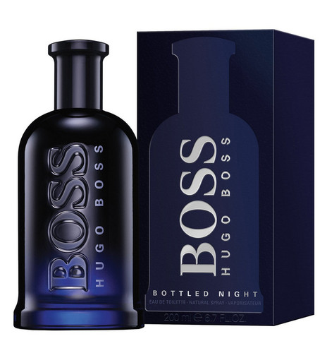 Hugo boss - hugo,