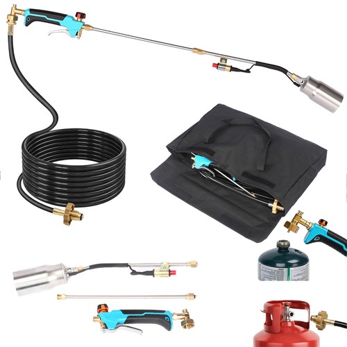 Utheer propane torch - torch, weed