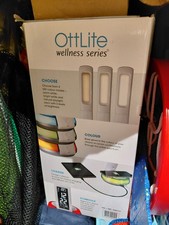 Ottlite LED Desk Lamp with