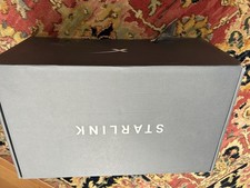 STARLINK Standard Satellite