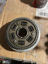 Suzuki Rg400/500 Clutch Basket