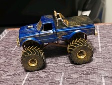 Greenlight 1972 Chevrolet C10