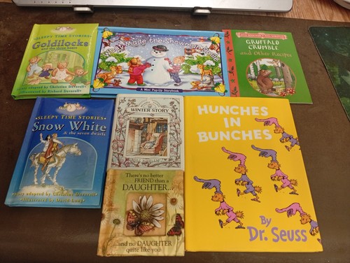 Miniature small books - small,