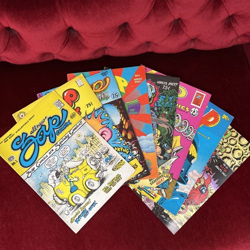 Copy set zap - zap, 3