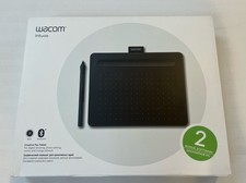Wacom Intuos Small Bluetooth