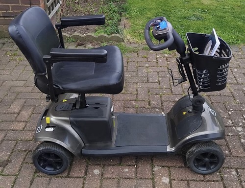 Vantage mobility scooter - vantage,