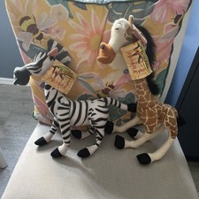 Vintage Madagascar Play By