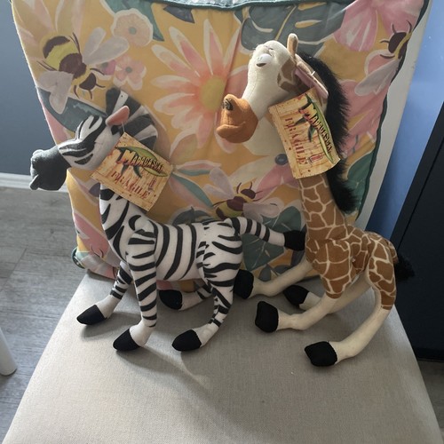 Vintage madagascar play - play, by
