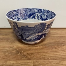Copeland Spode Blue & White