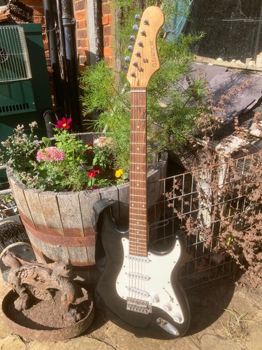 Vintage elevation electric - vintage,