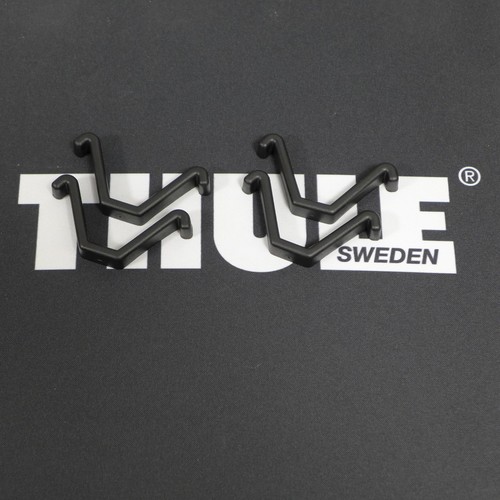 Thule end caps for backpac - end,
