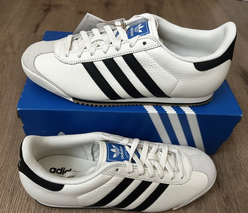 Adidas kick k74 mens - kick, leather