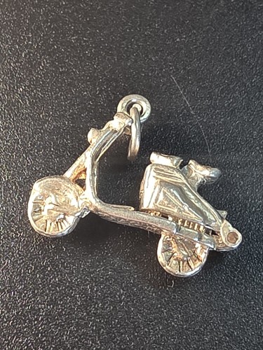Vintage sterling silver