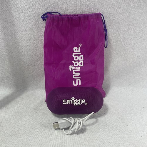 Smiggle bluetooth speaker - smiggle,