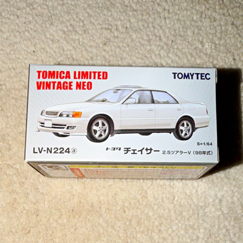 Tomica limited vintage - vintage, neo