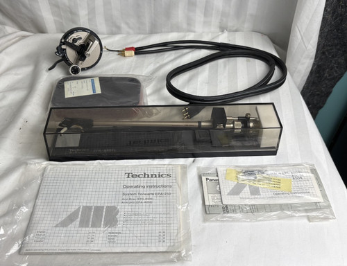 Vintage technics series - vintage,