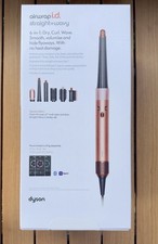 Bnib Dyson Airwrap i.d