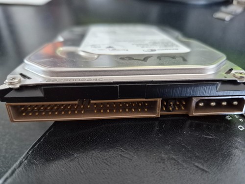 80gb ide 5 hard - ide, 3.5